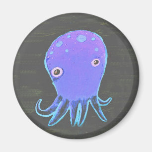 Aimant de chose d'Octo