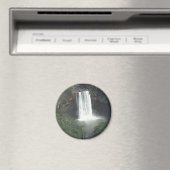 Aimant de chute d'eau (In Situ (Lave-vaisselle))