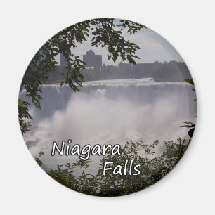 Aimant de chutes du Niagara