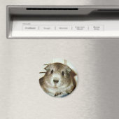 aimant de cobaye (In Situ (Lave-vaisselle))