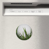 Aimant de conception de balle de golf (In Situ (Lave-vaisselle))
