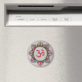 Aimant de conception Om (In Situ (Lave-vaisselle))