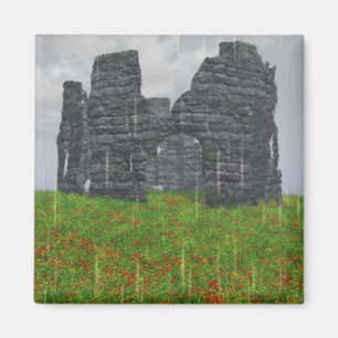 Aimant de conflit oublié