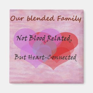 Aimant de connexions de coeur