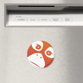 Aimant de conservation de l'Orangoutan (In Situ (Lave-vaisselle))