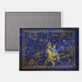 aimant de constellation de Persée (Recto/Verso)