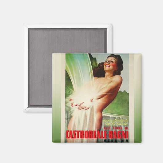 Aimant de corail (Recto/Verso)