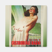 Aimant de corail (Devant)