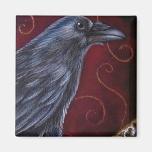 Aimant de CORNEILLE de RAVEN