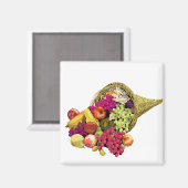 Aimant de Cornucopia (Recto/Verso)