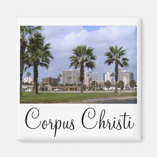 Aimant de Corpus Christi
