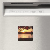 aimant de coucher de soleil (In Situ (Lave-vaisselle))