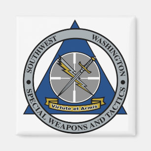 Aimant de COUP du commutateur WA