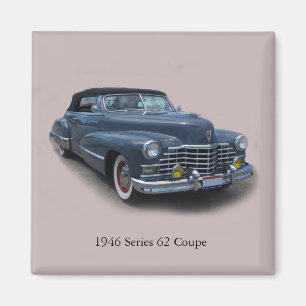 Aimant de coupure série 62 1946