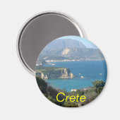 Aimant de Crète (Recto/Verso)