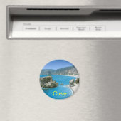 Aimant de Crète (In Situ (Lave-vaisselle))