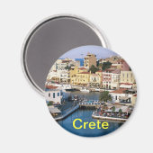 Aimant de Crète (Recto/Verso)
