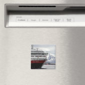 Aimant de croisières polaires (In Situ (Lave-vaisselle))