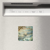 Aimant de crotale (In Situ (Lave-vaisselle))