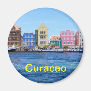 Aimant de Curaçao