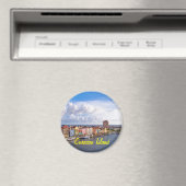 Aimant de Curaçao (In Situ (Lave-vaisselle))