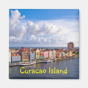 Aimant de Curaçao