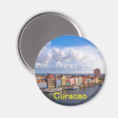 Aimant de Curaçao (Recto/Verso)