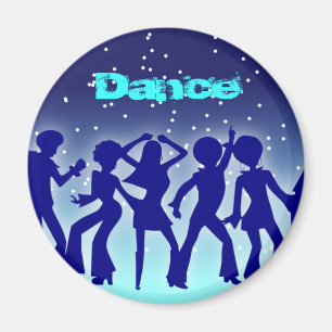 Aimant de danse