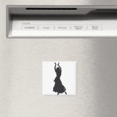 aimant de danse du ventre (In Situ (Lave-vaisselle))