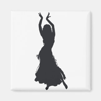 aimant de danse du ventre
