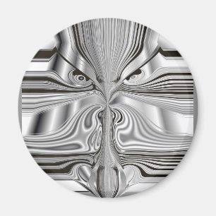 Aimant de ~ de l'esprit 2 de Raptor