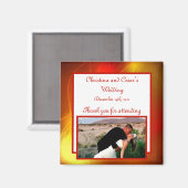 Aimant de déclaration marocain de lanterne 2"x2" (Recto/Verso)