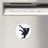 Aimant de décrochage malade (In Situ (Lave-vaisselle))