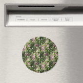 Aimant De délicieux petits pois.... (In Situ (Lave-vaisselle))