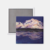 Aimant de Denali (Recto/Verso)