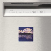 Aimant de Denali (In Situ (Lave-vaisselle))
