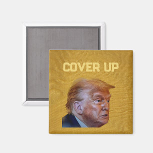 Aimant de dissimulation de Trump