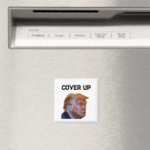 Aimant de dissimulation de Trump (In Situ (Lave-vaisselle))