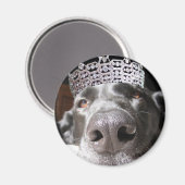 Aimant de Diva (Recto/Verso)