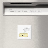 Aimant de Donut offert (In Situ (Lave-vaisselle))