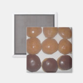 Aimant de donuts (Recto/Verso)