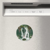 Aimant de douche de sirène (In Situ (Lave-vaisselle))