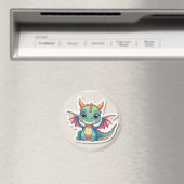 Aimant de dragon (In Situ (Lave-vaisselle))