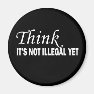 Aimant de drôles sarcastiques