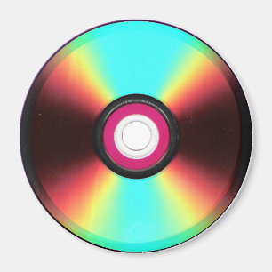 Aimant de DVD