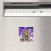 Aimant de fée éthéré (In Situ (Lave-vaisselle))