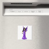 Aimant de fée violet (In Situ (Lave-vaisselle))