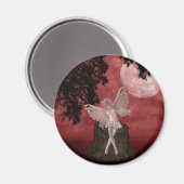 Aimant de fée Whimsical (Recto/Verso)