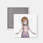 Aimant de fées (Recto/Verso)