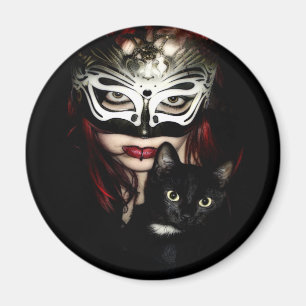 AIMANT DE FEMME DE CAT